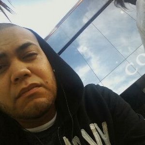 Meet your Posher, Edgar